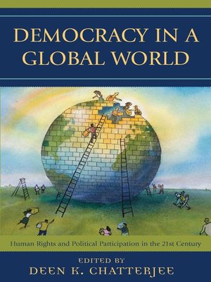 cover image of Democracy in a Global World